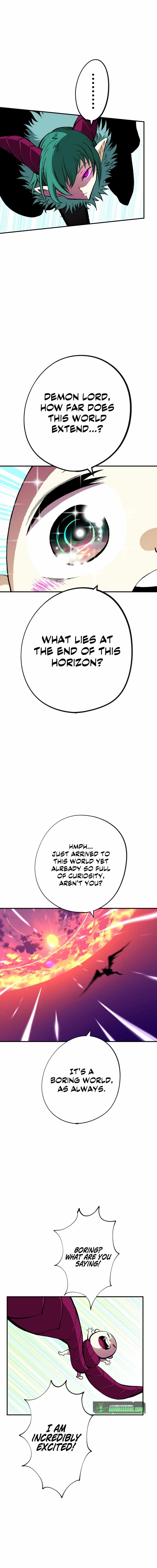 Ninja Reincarnation: Fuuma Kotarou's Quest to Reclaim His Humanity Chapter 17 5